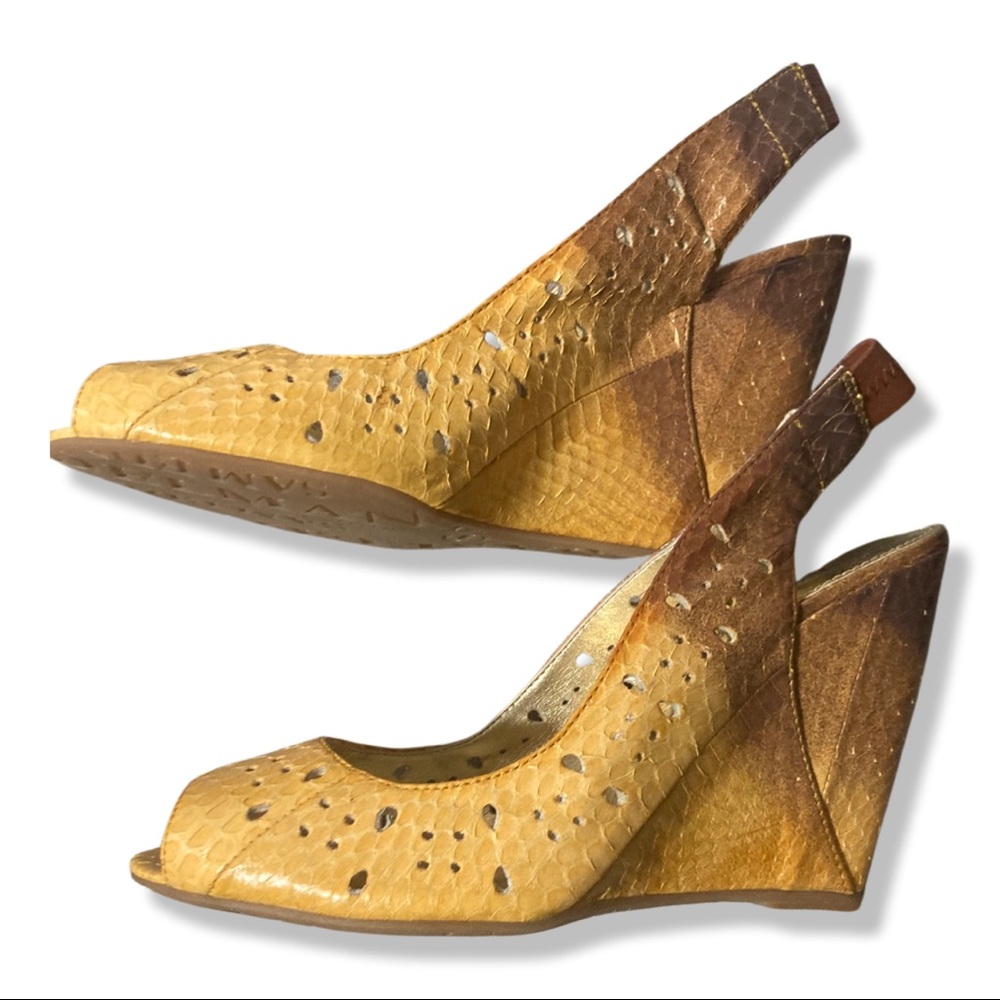 Sam Edelman slingbacks